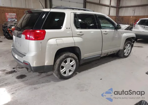 2015 GMC Terrain Sle-2 z USA, uszkodzony, nr VIN 2GKFLWE31F6232506